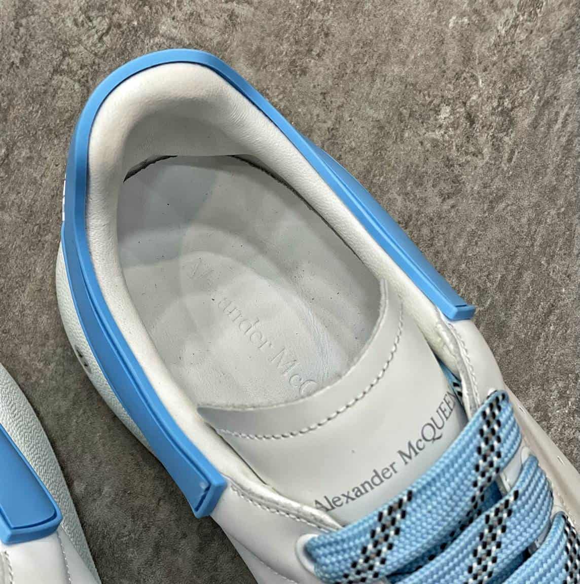 A1exa*der Mcqv*en SNEAKER   AM21