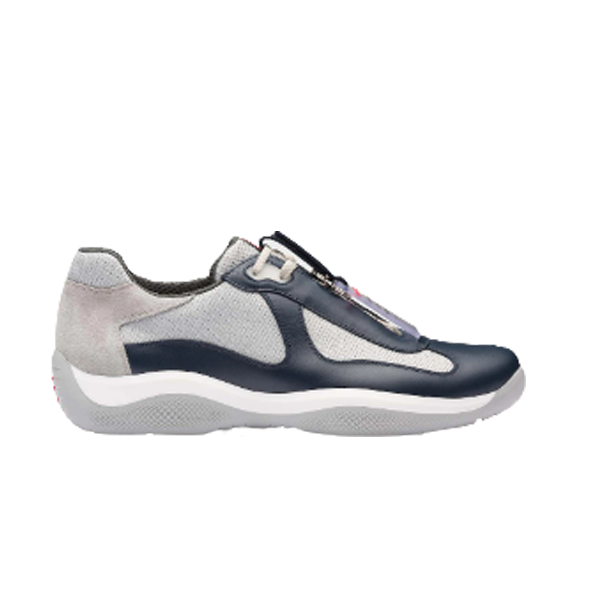Pra*a AMERICA S CUP ORIGINAL SNEAKERS   PRS005