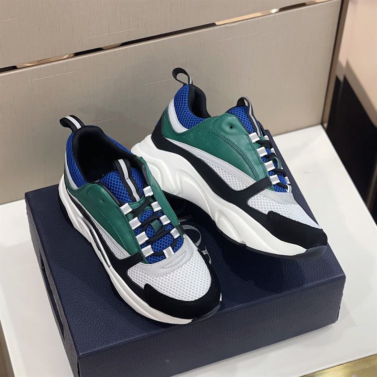 D10r B22 BLUE DEEP GREEN   DO077