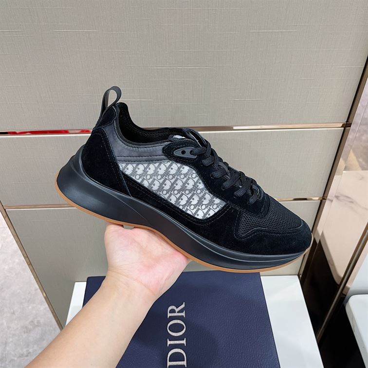 D10r B25 RUNNER SNEAKER   DO066