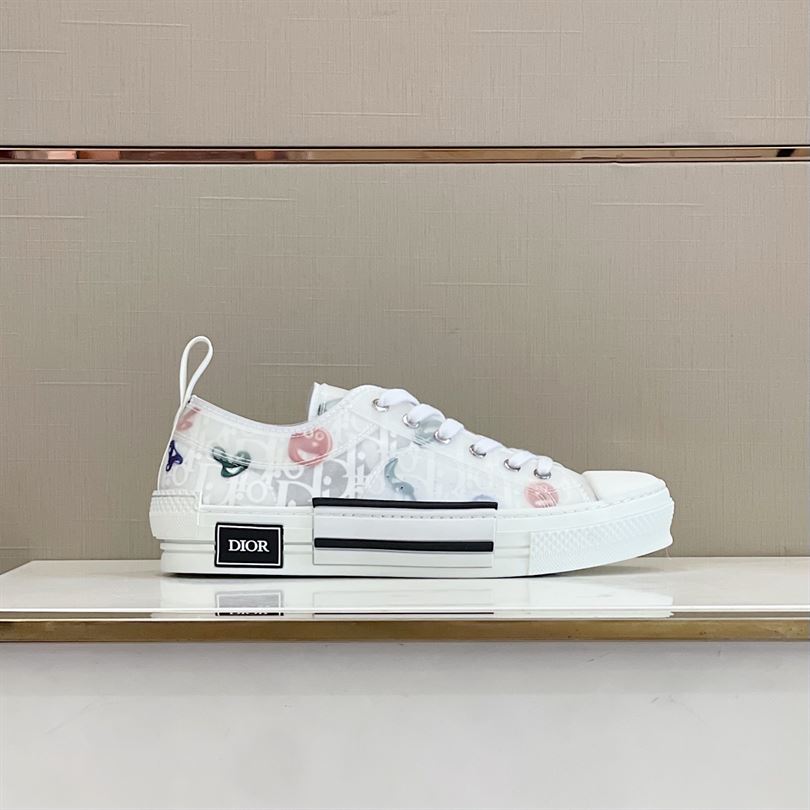 D10r B23 LOW-TOP SNEAKER   DO017