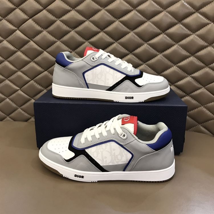 D10r B27 LOW-TOP SNEAKER   DO049