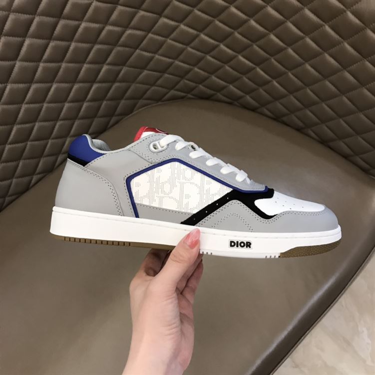 D10r B27 LOW-TOP SNEAKER   DO049