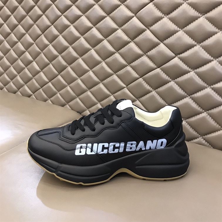 Gvc*1 RHYTON Gvc*1 BAND SNEAKER   GCC015
