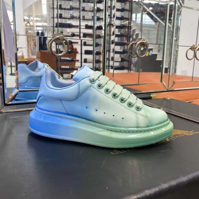 A1exa*der Mcqv*en SNEAKER   AM19