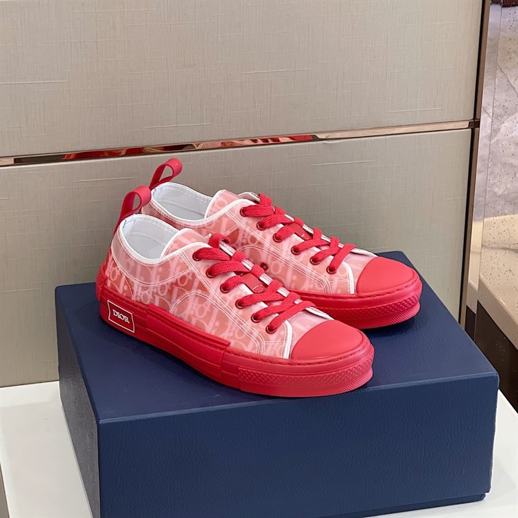 D10r B23 LOW-TOP SNEAKER   DO029