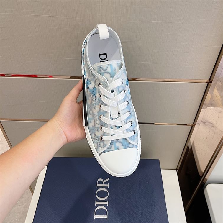 D10r B23 LOW-TOP SNEAKER   DO012