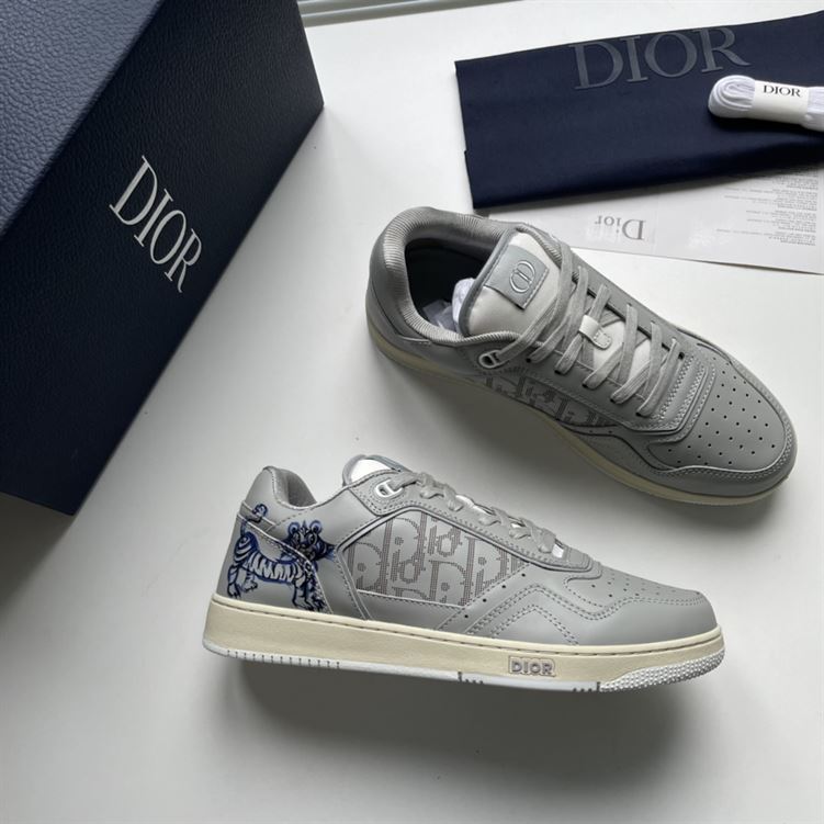D10r B27 LOW-TOP SNEAKER   DO053