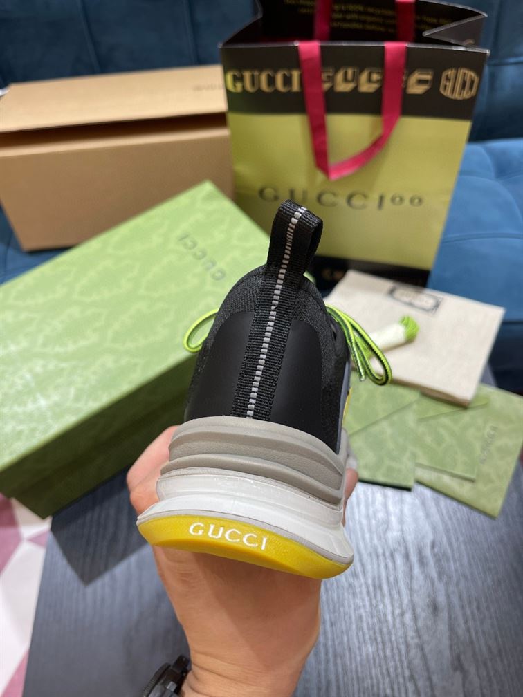 Gvc*1 RUN SNEAKER   GCC103