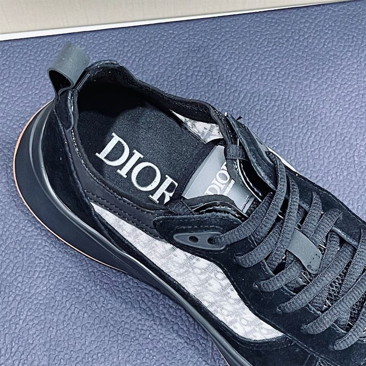 D10r B25 RUNNER SNEAKER   DO066
