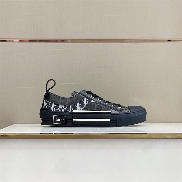 D10r B23 LOW-TOP SNEAKER   DO018