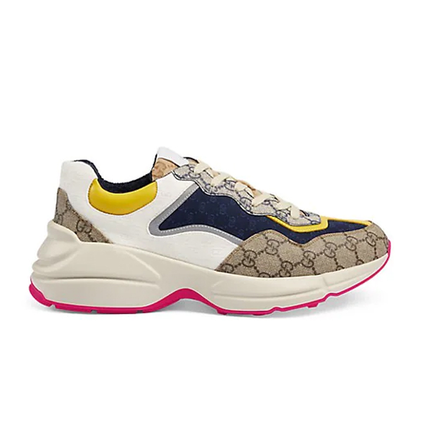 Gvc*1 GG RHYTON SNEAKER   GCC105