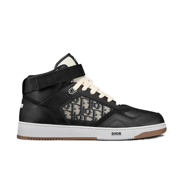 D10r B27 HIGH-TOP SNEAKER   DO006