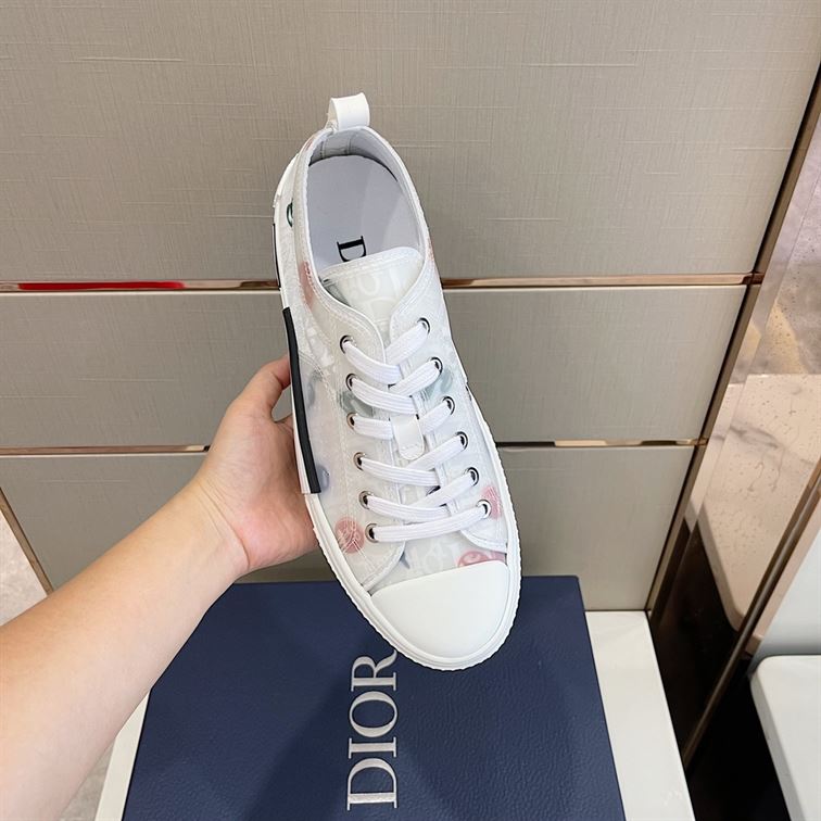 D10r B23 LOW-TOP SNEAKER   DO017