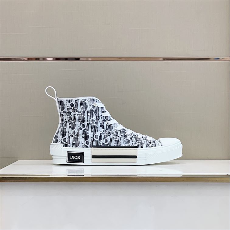 D10r B23 HIGH-TOP SNEAKER   DO036