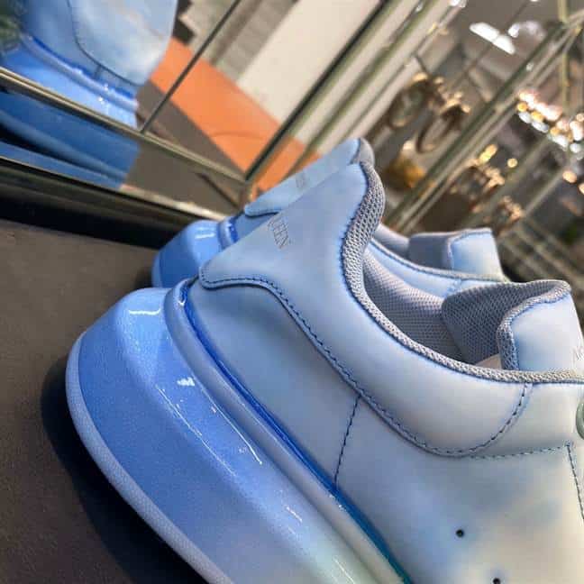 A1exa*der Mcqv*en SNEAKER   AM19