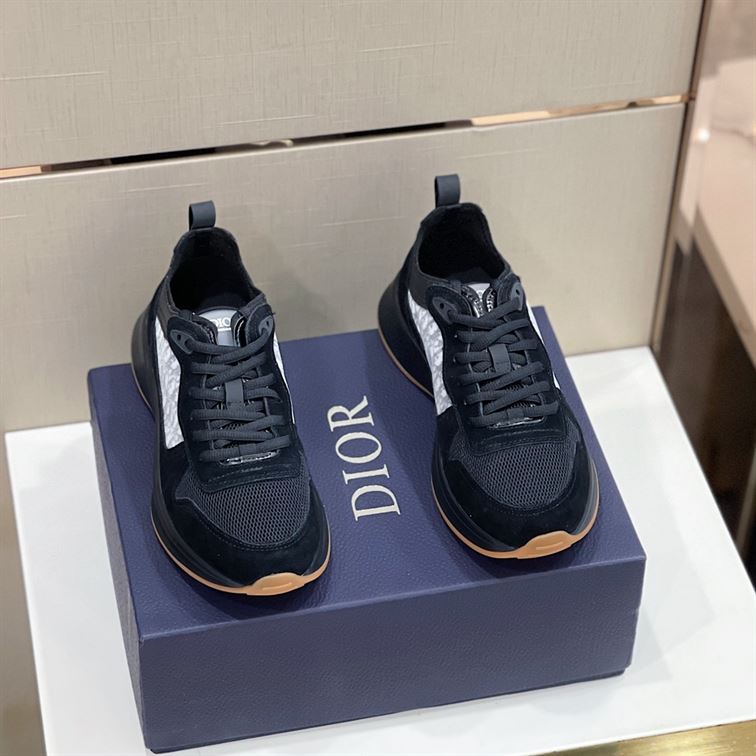 D10r B25 RUNNER SNEAKER   DO066