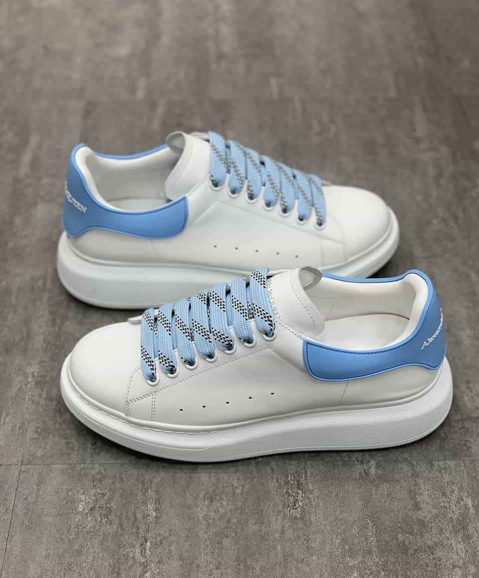 A1exa*der Mcqv*en SNEAKER   AM21