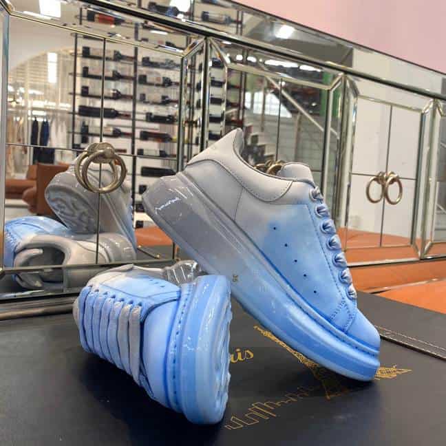 A1exa*der Mcqv*en SNEAKER   AM15