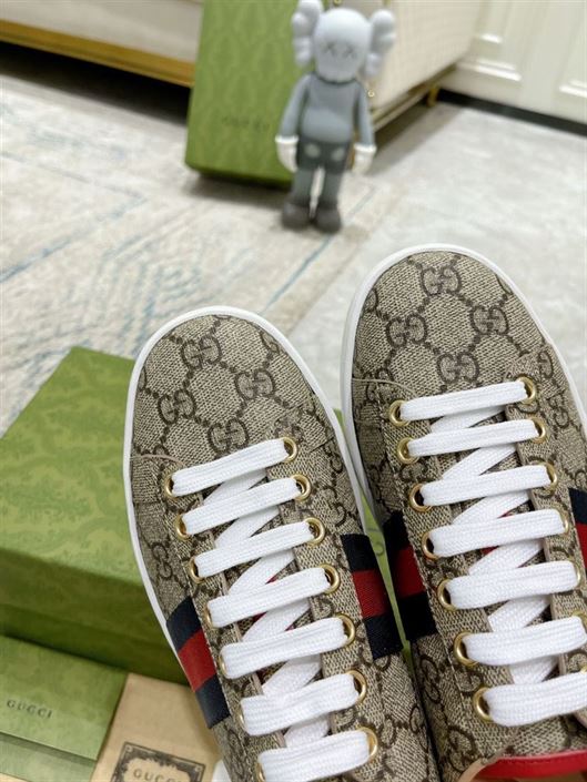 Gvc*1 ACE GG Svp*me SNEAKER   GCC093