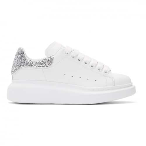 A1exa*der Mcqv*en Sneaker Dupe - AM15