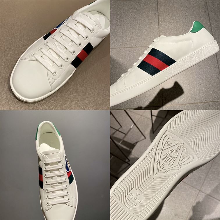 Gvc*1 Dupes Shoes ACE X DISNEY DONALD DUCK   GCC071
