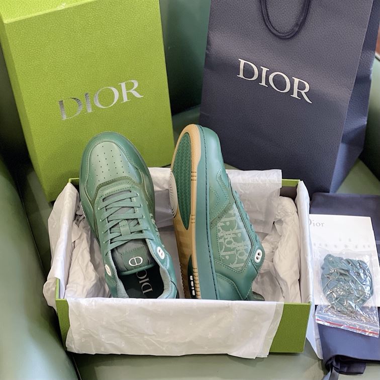 D10r B27 LOW-TOP SNEAKER   DO071