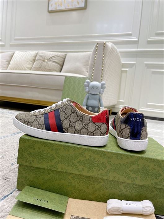Gvc*1 ACE GG Svp*me SNEAKER   GCC093