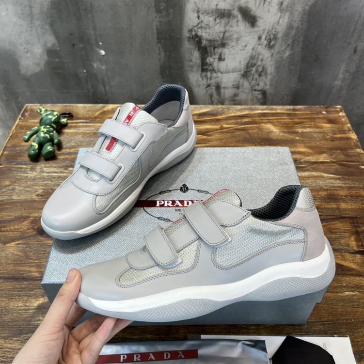 Pra*a AMERICA S CUP ORIGINAL SNEAKERS   PRS019