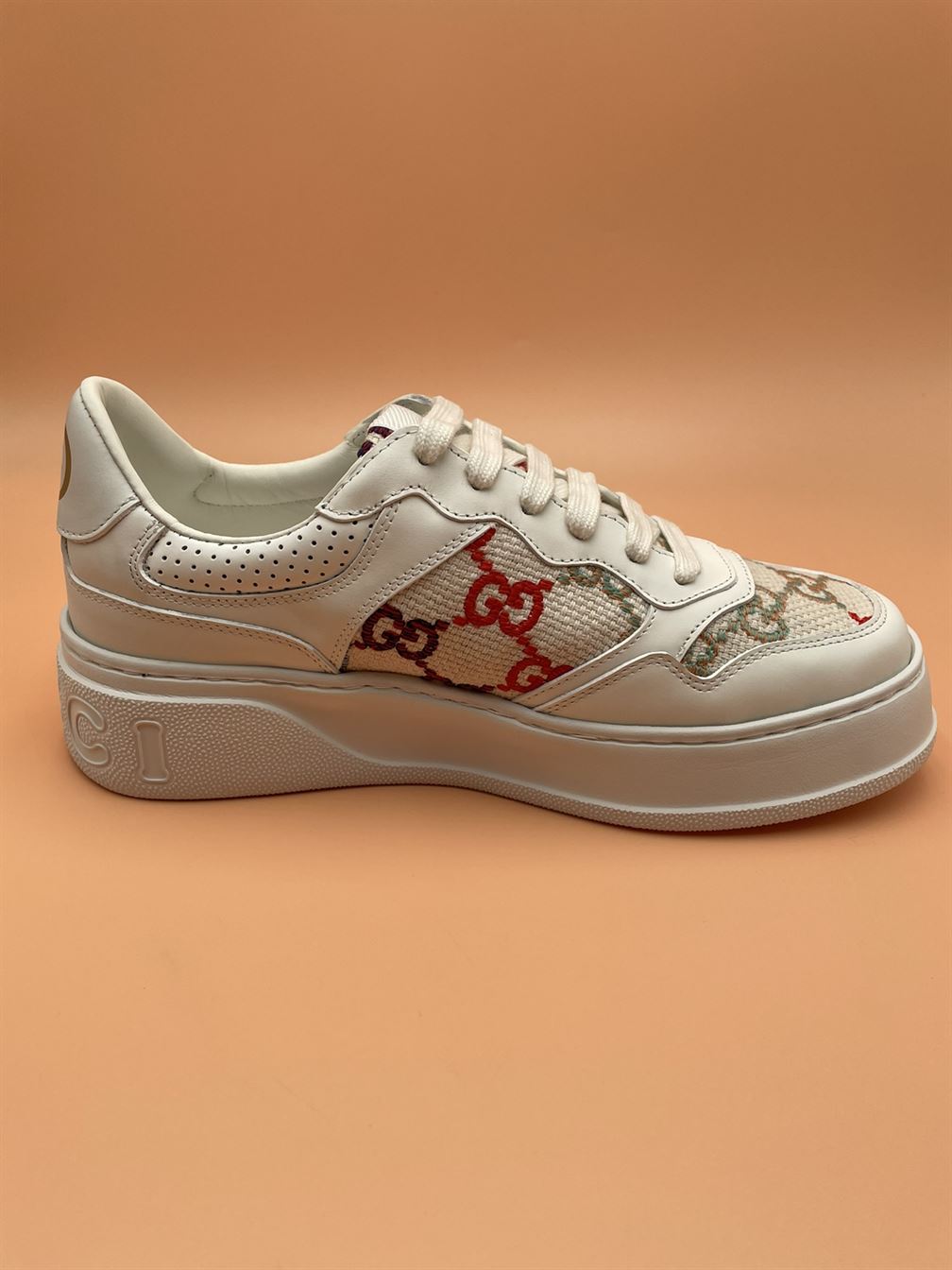 Gvc*1 GG SNEAKER   GCC053