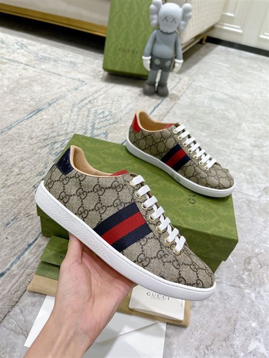 Gvc*1 ACE GG Svp*me SNEAKER   GCC093