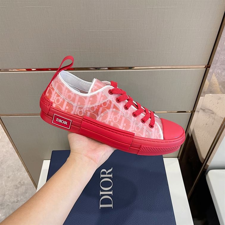 D10r B23 LOW-TOP SNEAKER   DO029