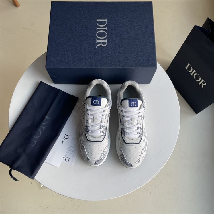 D10r B27 LOW-TOP SNEAKER   DO051