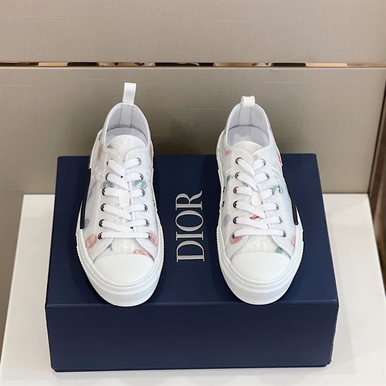 D10r B23 LOW-TOP SNEAKER   DO017