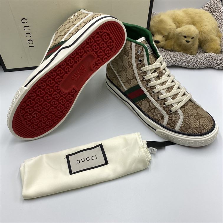 Gvc*1 Dupes Shoes TENNIS 1977 HIGH TOP SNEAKER   GCC048