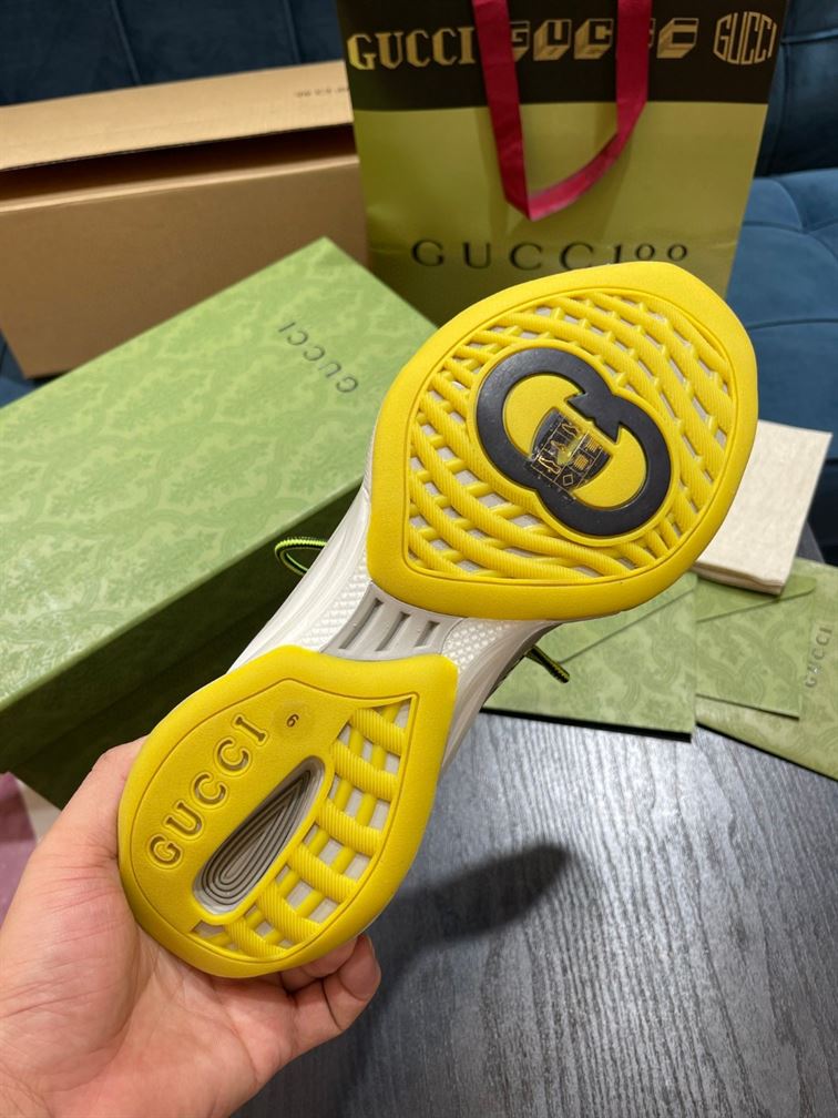 Gvc*1 RUN SNEAKER   GCC103