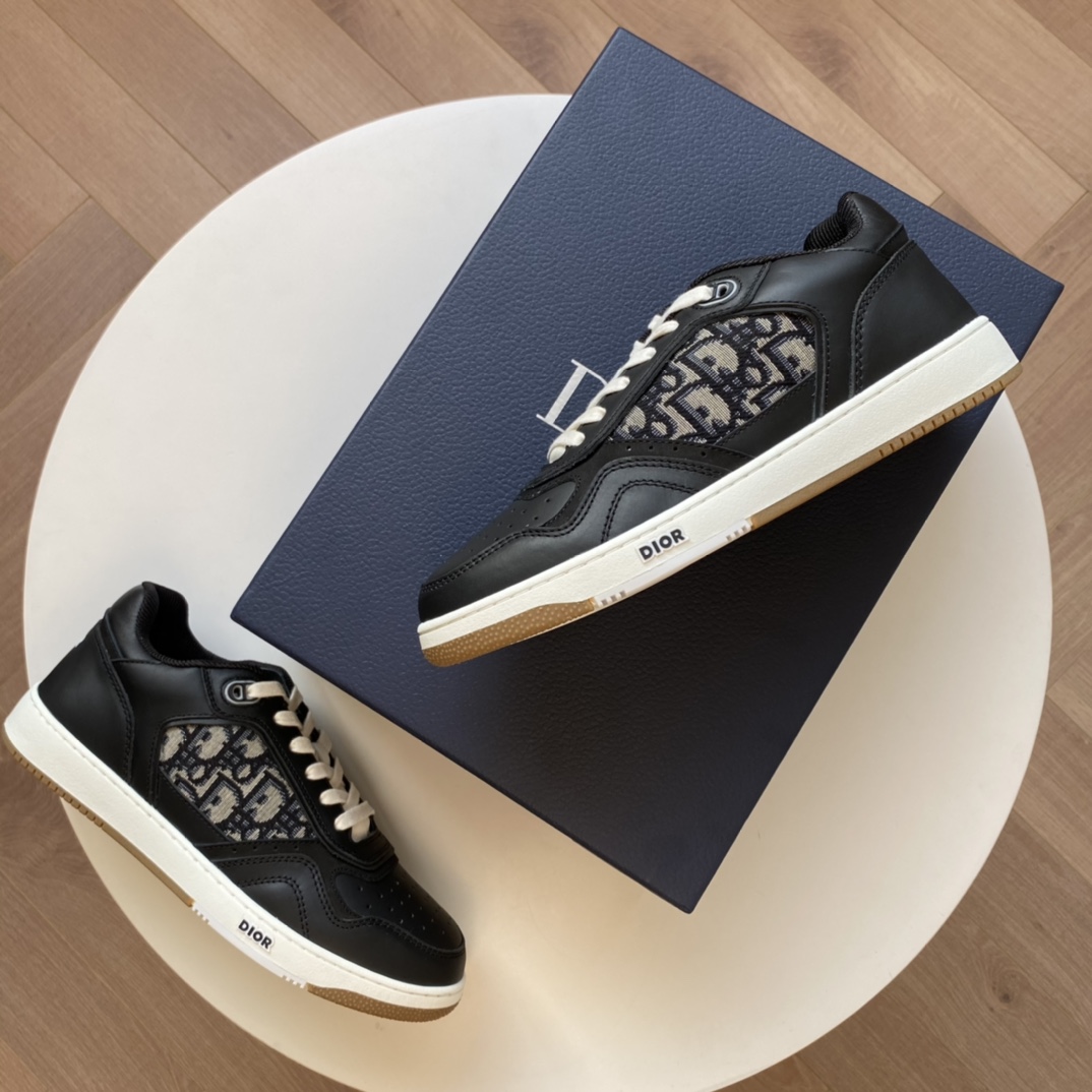 D10r B27 LOW-TOP SNEAKER   DO008