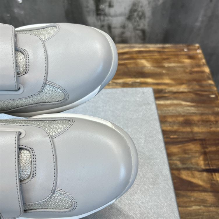 Pra*a AMERICA S CUP ORIGINAL SNEAKERS   PRS019