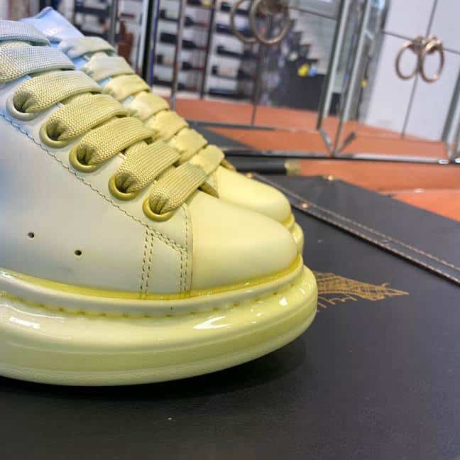 A1exa*der Mcqv*en SNEAKER   AM18
