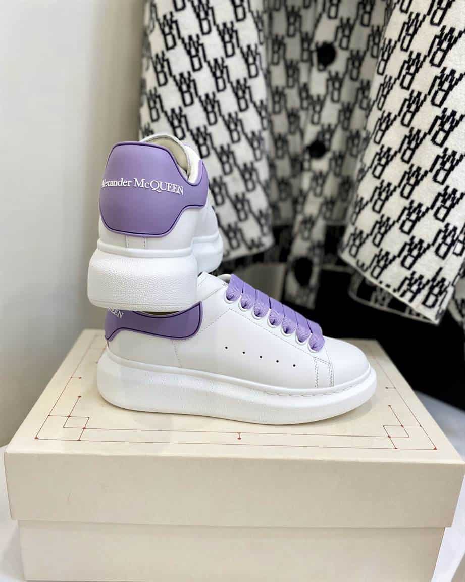 A1exa*der Mcqv*en SNEAKER   AM24