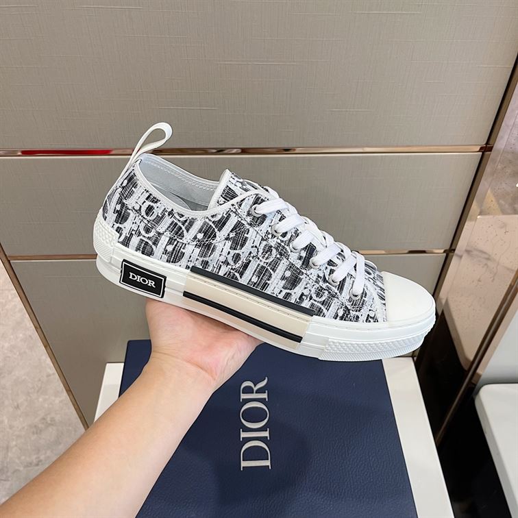D10r B23 LOW-TOP SNEAKER   DO023