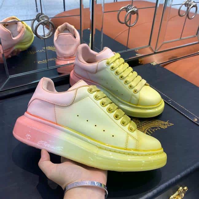 A1exa*der Mcqv*en SNEAKER   AM20