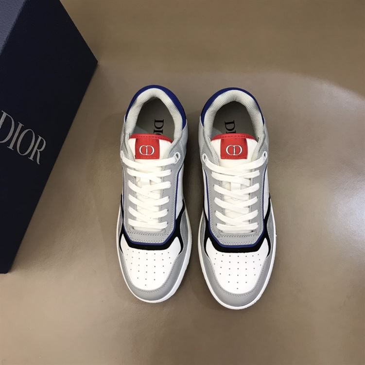 D10r B27 LOW-TOP SNEAKER   DO049