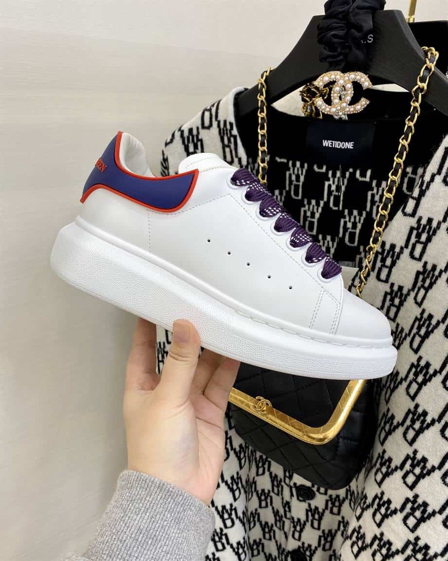 A1exa*der Mcqv*en SNEAKER   AM23