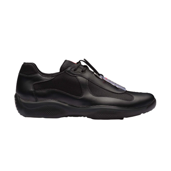 Pra*a AMERICA S CUP ORIGINAL SNEAKERS   PRS001