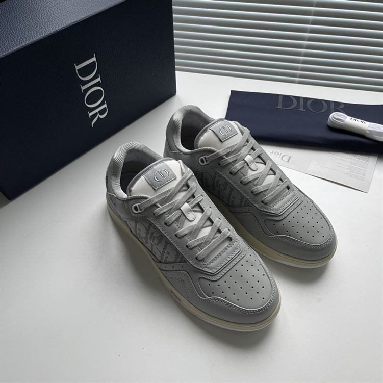 D10r B27 LOW-TOP SNEAKER   DO053