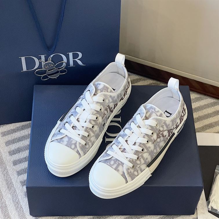 D10r B23 LOW-TOP SNEAKER   DO019