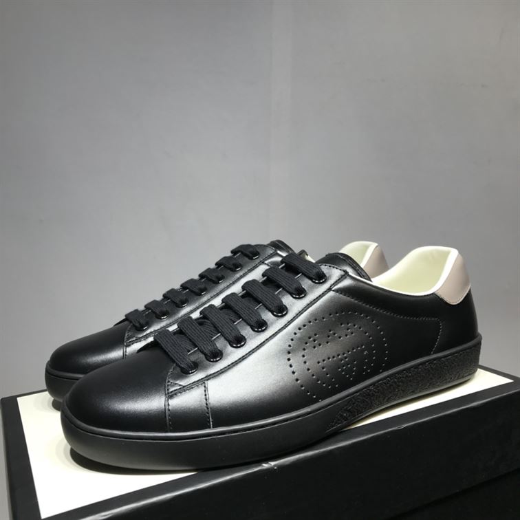 Gvc*1 Dupes Shoes ACE LOW-TOP SNEAKERS   GCC073