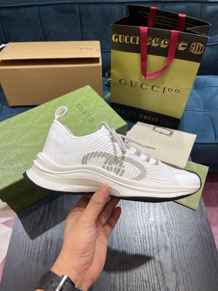 Gvc*1 RUN SNEAKER   GCC104