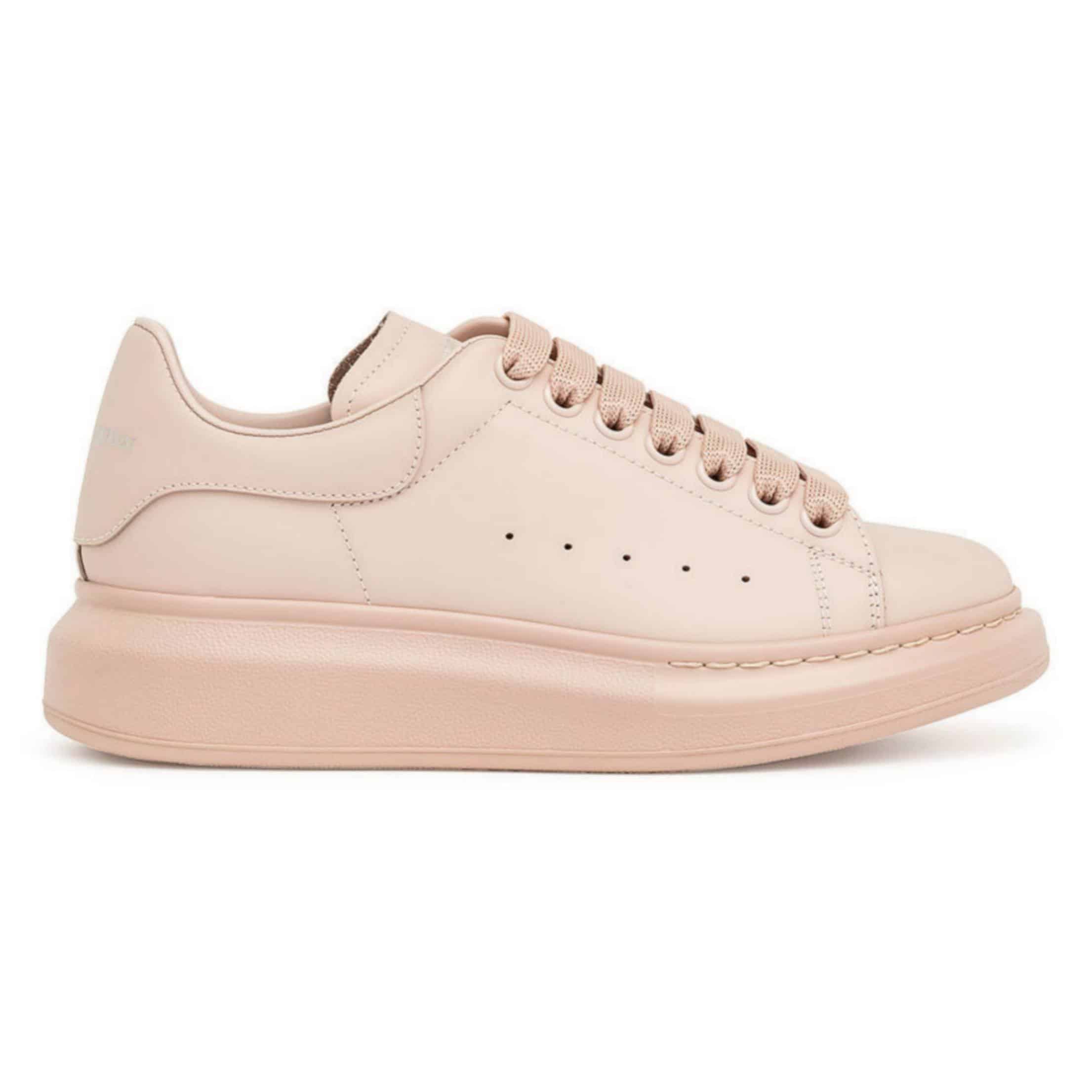 A1exa*der Mcqv*en Sneaker Dupe - AM1